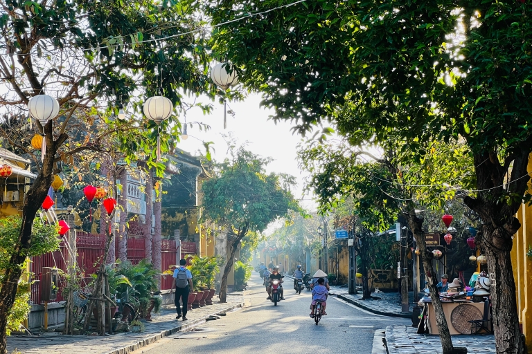 Good Morning Hoi An Private Tour