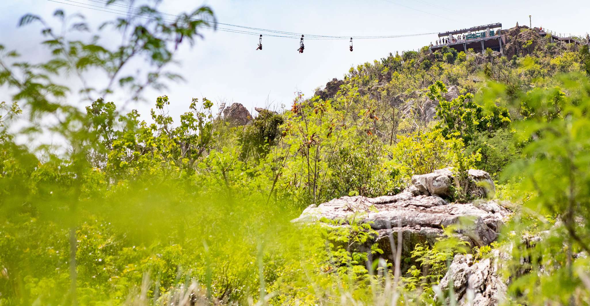 St Maartin: Sky Explorer and Flying Dutchman Entry Ticket photo 4