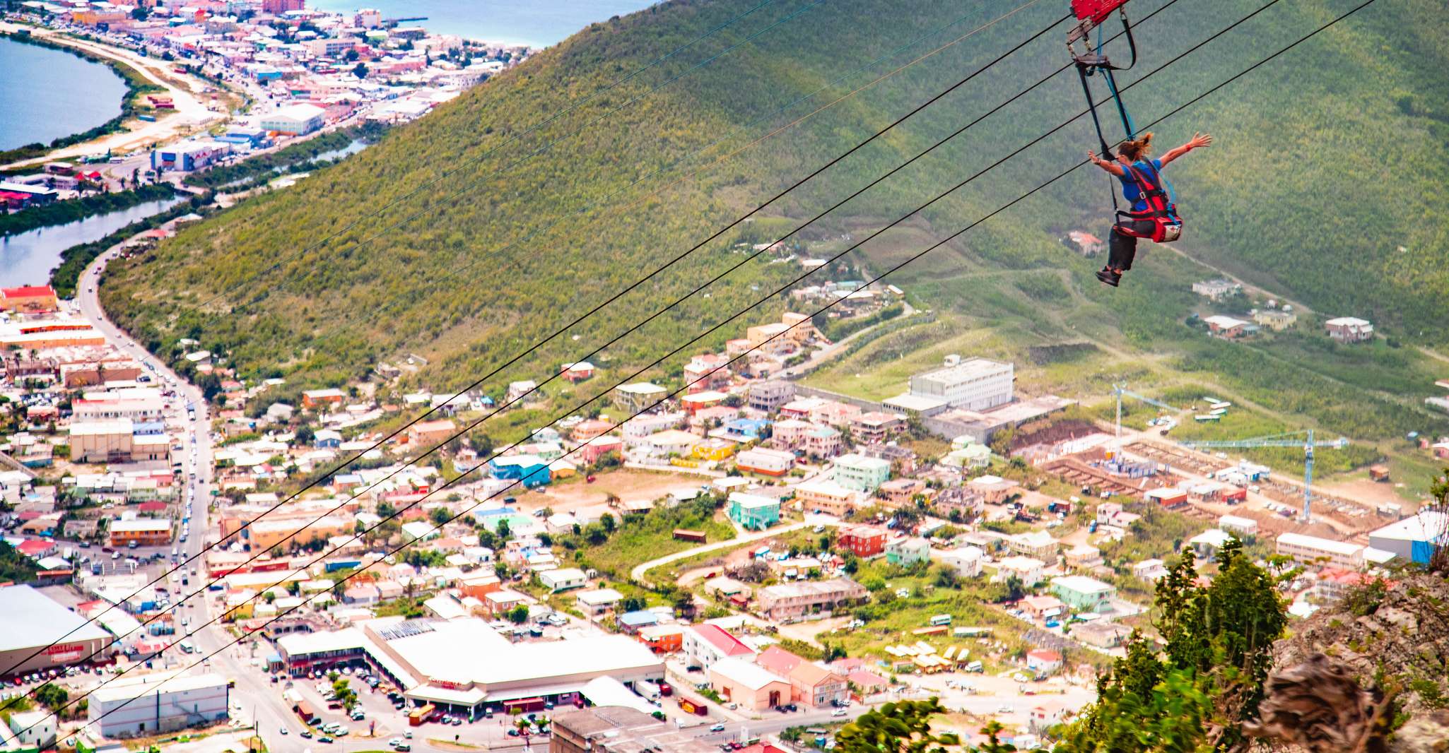 St Maartin: Sky Explorer and Flying Dutchman Entry Ticket photo 7