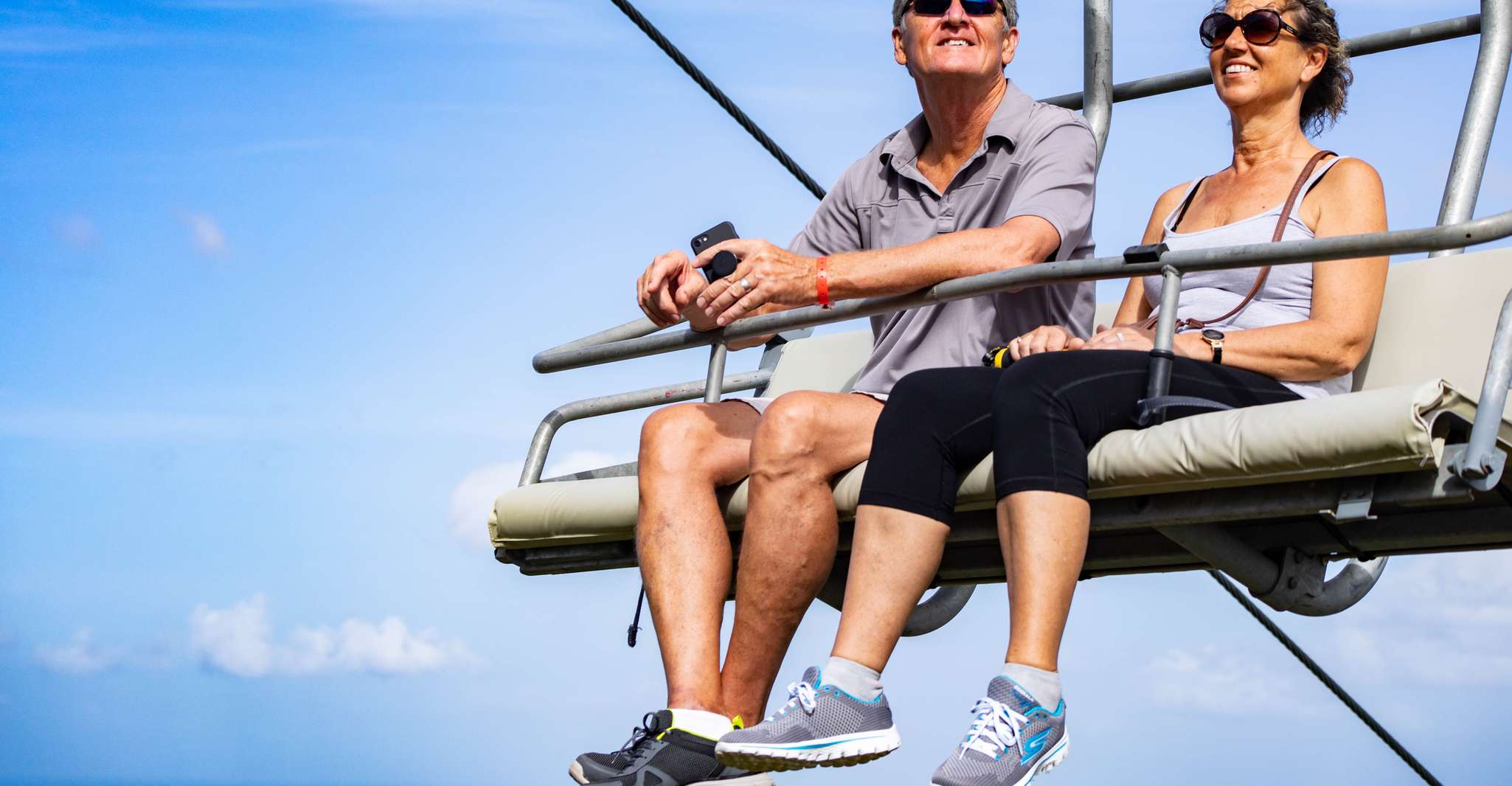 St Maartin: Sky Explorer and Flying Dutchman Entry Ticket photo 8