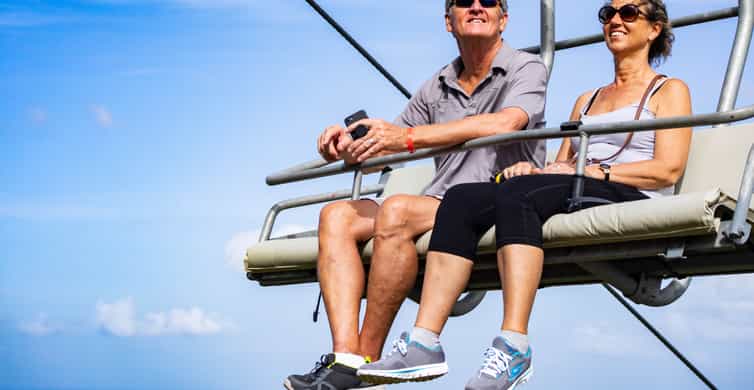 St Maartin: Sky Explorer and Flying Dutchman Entry Ticket photo 8