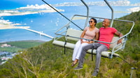 Saint Martin, Sky Explorer & Sentry Hill Zip Line Adventure - Housity