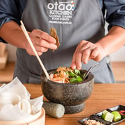 Melbourne: Choose Your Asian Cuisine Cooking Masterclass