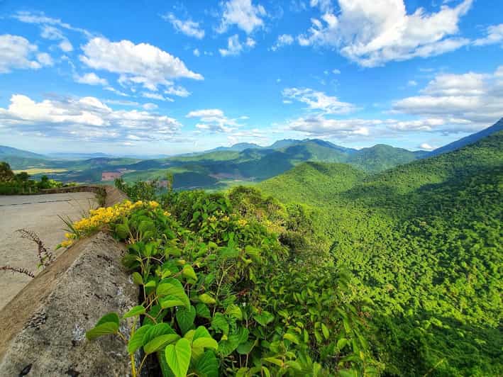 From Hue: Full-Day Bach Ma National Park Trekking Tour | GetYourGuide