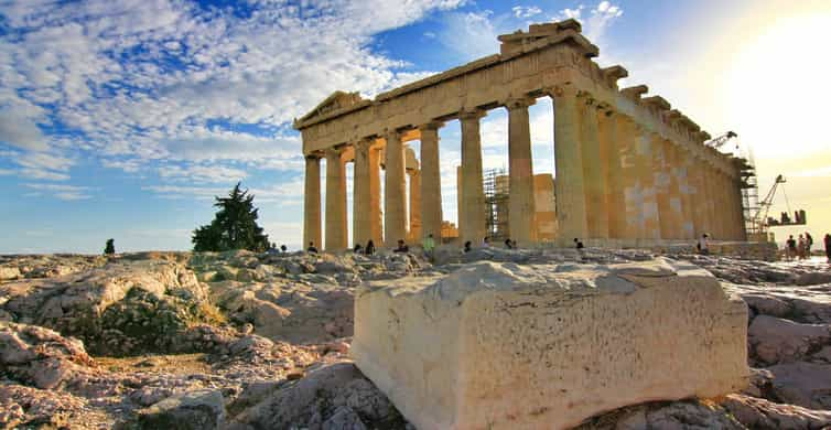 La guida di Atene: Tutti i segreti della capitale greca