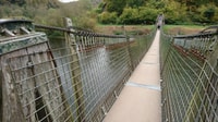 Paseo guiado por el río Valle de Wye del rey Arturo desde Cardiff - Hizvo