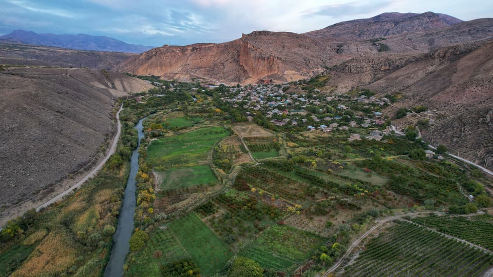 Yerevan 2Day Monsateries, Wine and Brandy Tasting Tour GetYourGuide