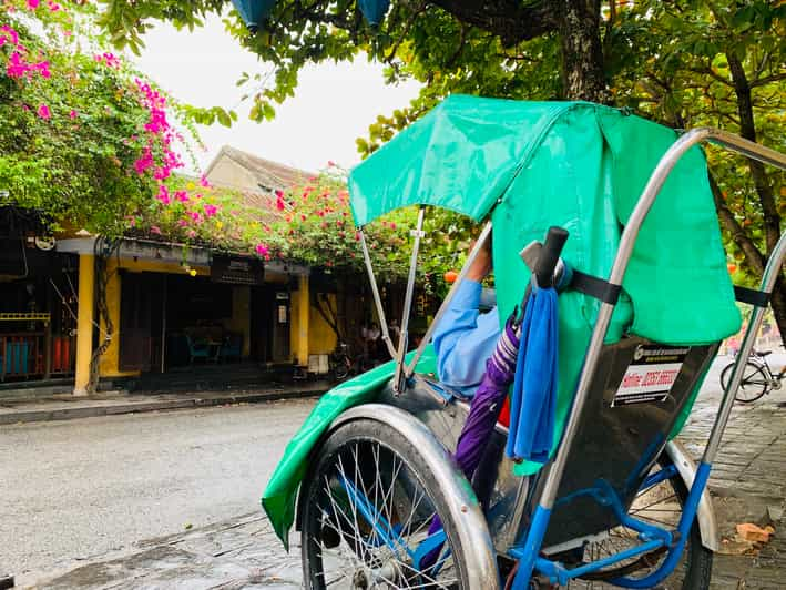 Desde La Ciudad De Hue Excursi N De Un D A Por La Ciudad De Hoi An Y