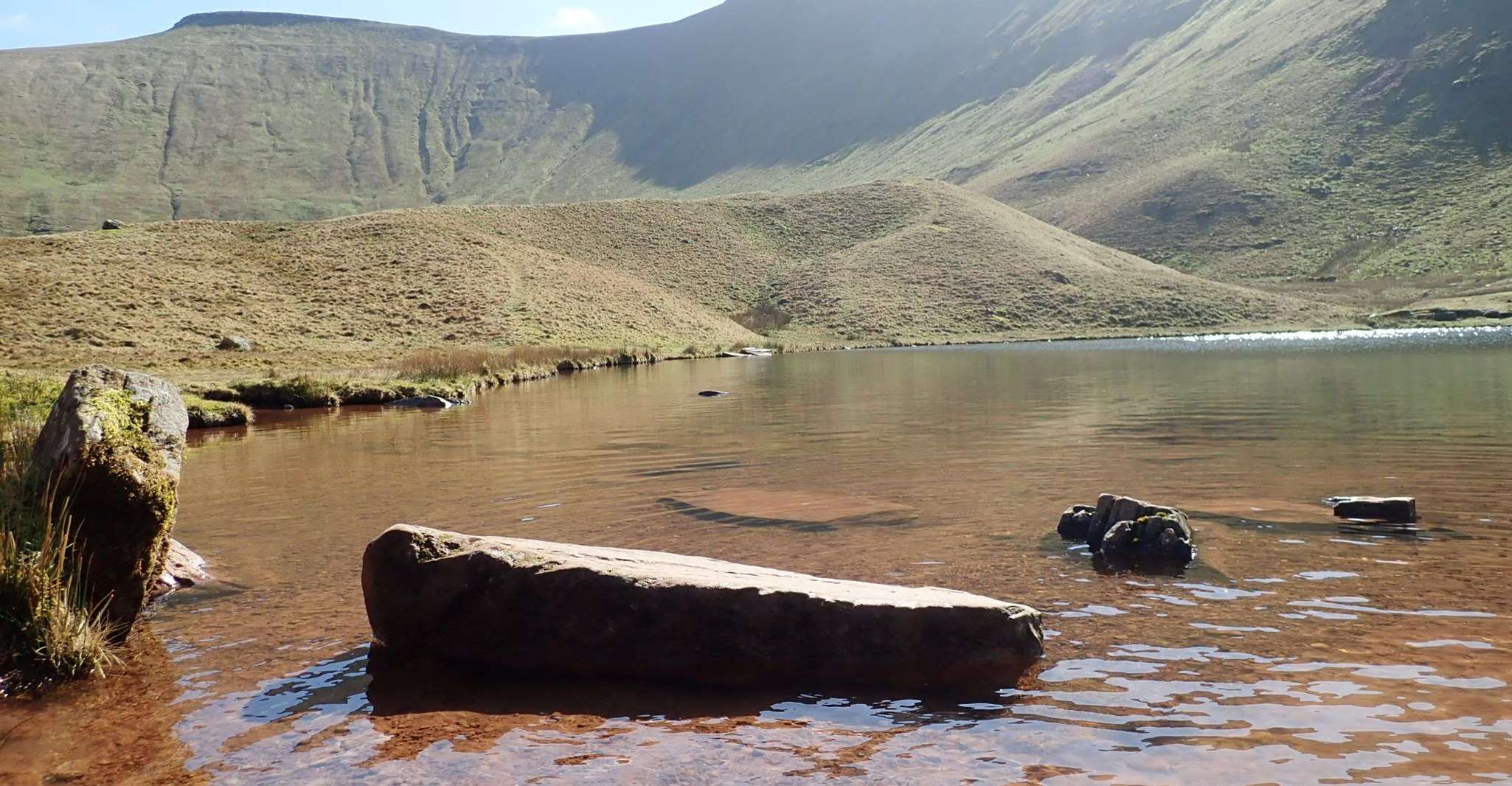 Sentieri nascosti - Pen y Fan Summit Escursione da Cardiff - Hizvo