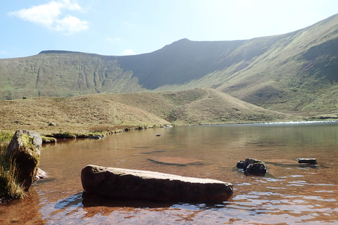 Private Hike: Brecon Beacons Hidden Footpaths On Pen y Fan