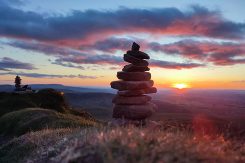 Private Hike: Brecon Beacons Hidden Footpaths On Pen y Fan