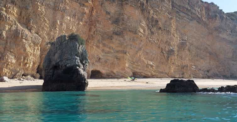 Ribeiro Do Cavalo Beach Portugal Lisbon Metropolitan Area Book Tickets Tours GetYourGuide