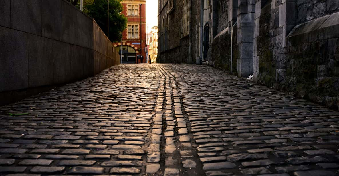 Dublin: Kävelykierros: Pubit, ruoka ja historia Food & Drink Walking Tour |  GetYourGuide