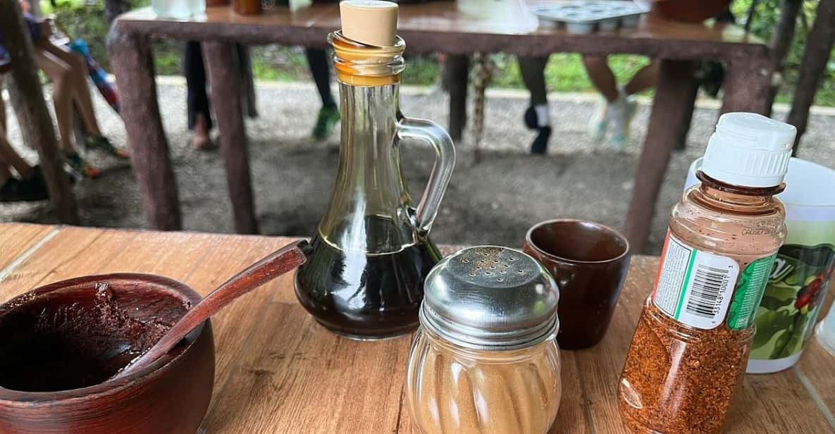 La Fortuna Coffee and Chocolate Farm Tour GetYourGuide