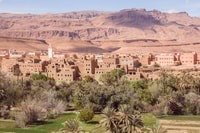 From Ouarzazate, Merzouga Sahara Desert Tour - 2 days - Housity