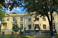 Art, Berlín - Colonia de villa Grunewald - Housity