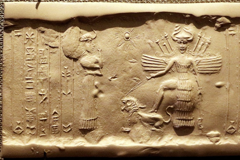 From Yerevan: 4-Day Private Guided Driving Tour