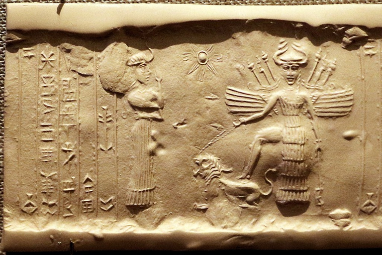 From Yerevan: 4-Day Private Guided Driving Tour