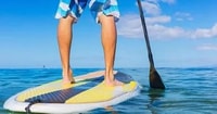 Fort Walton Beach, alquiler de paletas - Hizvo