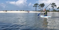 Fort Walton Beach, alquiler de paletas - Hizvo