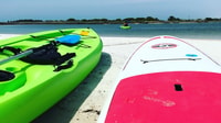 Fort Walton Beach, alquiler de paletas - Hizvo
