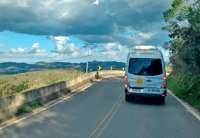 From Paraty, Shuttle To/From Abrãao Village on Ilha Grande - Housity