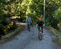 Serra da Estrela, private E-Bike Tour mit Observatorium - Hizvo