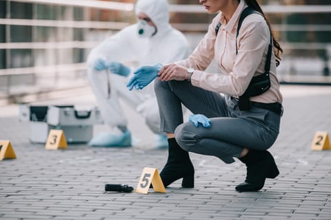 Ludwigsburg: emozionante gioco di fuga all'aperto autoguidato, camminata