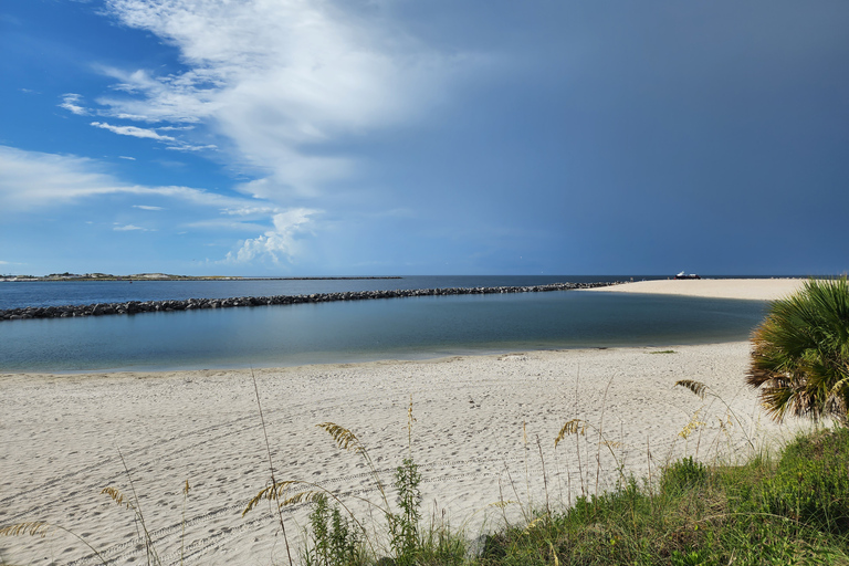 Panama City Beach: Wycieczka nurkowa dla początkującychPanama City Beach: wycieczka nurkowa dla początkujących