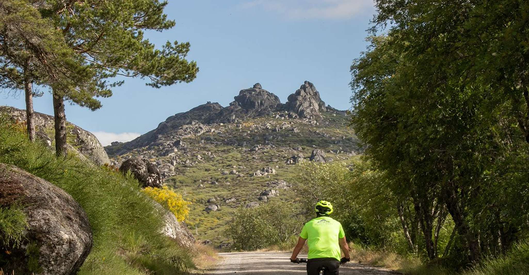 Serra da Estrela, Excursión privada en E-Bike con Observatorio - Hizvo