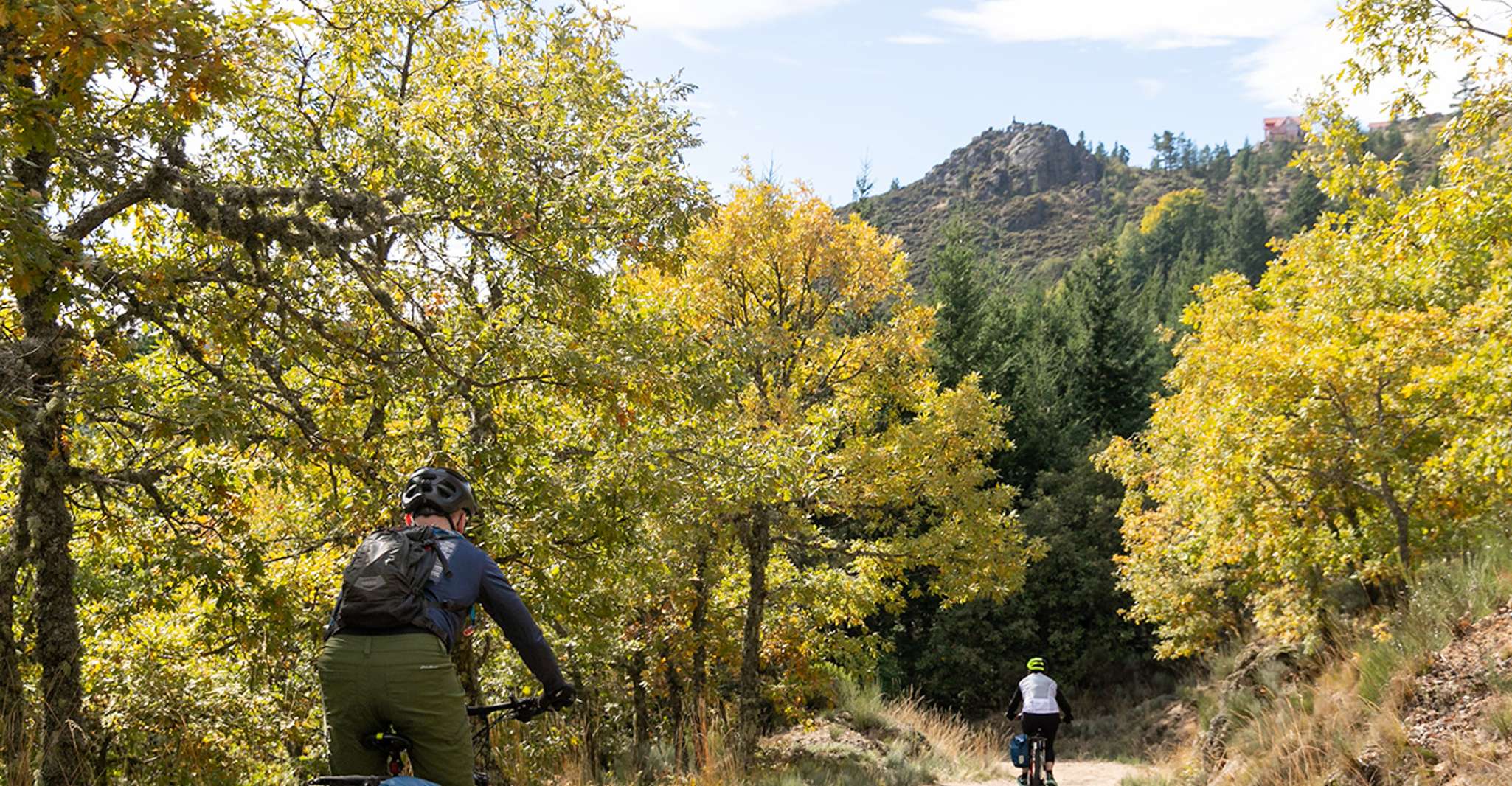 Serra da Estrela, Excursión privada en E-Bike con Observatorio - Hizvo