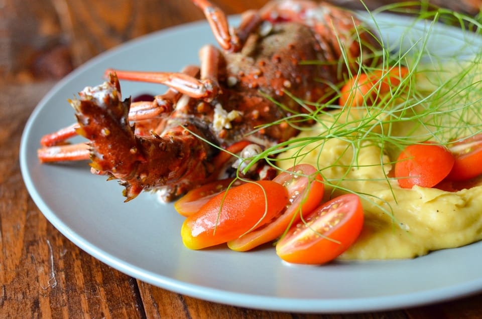 Punta Cana Caribbean Lobster Cooking Class GetYourGuide