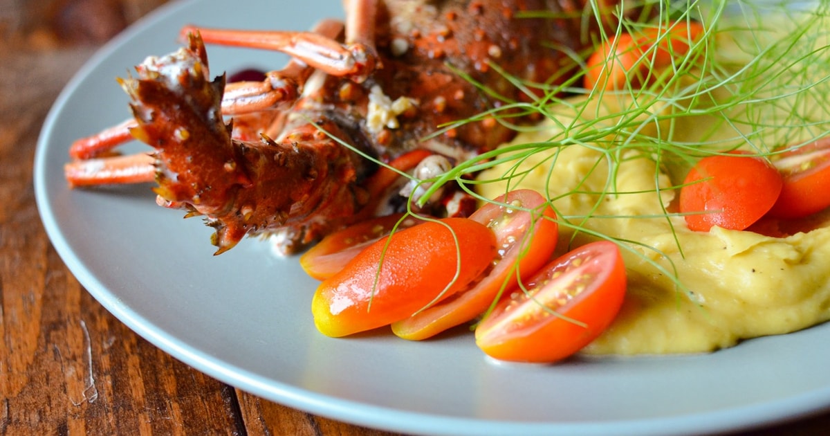 Punta Cana Caribbean Lobster Cooking Class GetYourGuide