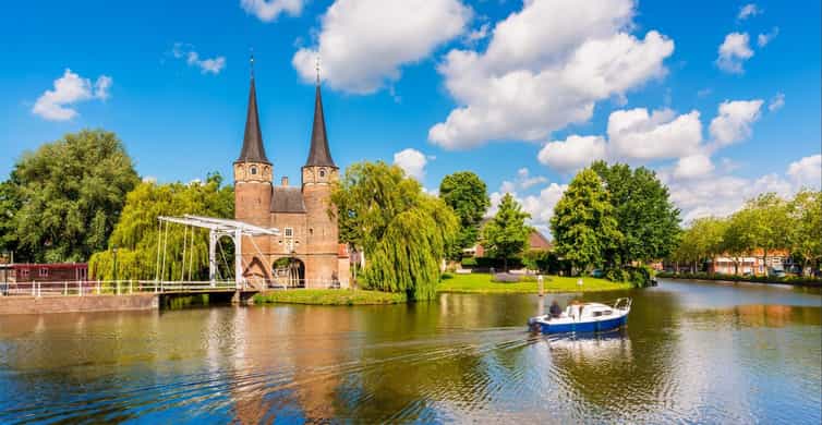 Kinderdijk: de BESTE tours en dingen om te doen in 2024 - GRATIS ...