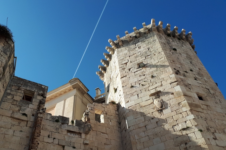 Split: La Joya del Mediterráneo - Visita Privada a Pie