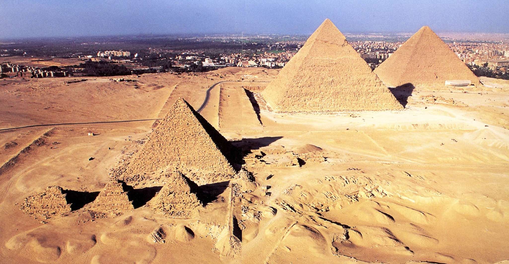 Cairo, Private 6-Day Egypt Tour with Flights and Nile Cruise - Housity