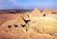 Cairo, Private 6-Day Egypt Tour with Flights and Nile Cruise - Housity