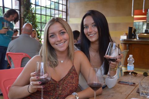 From Verona: A taste of Valpolicella - half day wine tour
