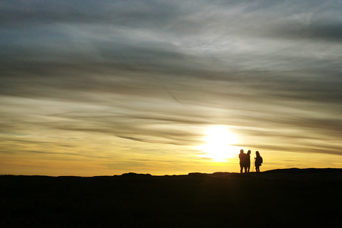 Privat Vandring: Pen y Fan Guidad solnedgångsvandring Brecon Beacons