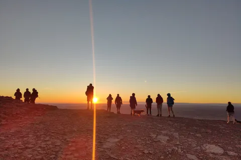 Private Hike: Pen y Fan Guided Sunset Hike Brecon Beacons