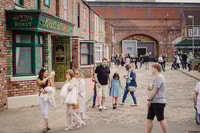 Manchester, The Coronation Street Experience - Housity