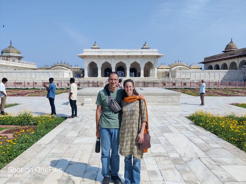 Ab Delhi Private 6 tägige Tour durch das Goldene Dreieck mit Jodhpur