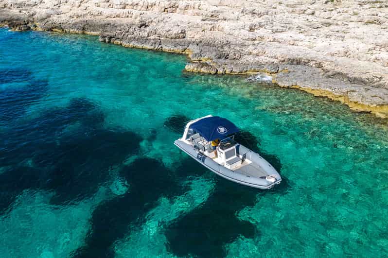 Hvar Private Best Beaches Boat Tour with Wine Tasting GetYourGuide