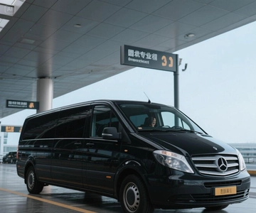 Aeroporto di Narita (NRT): Trasferimento privato di sola andata da/per Tokyo