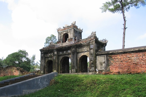 Half-Day Countryside By Bicycle From Hue City Private Tour