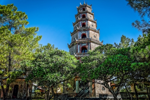 Half-Day Craft Villages From Hue City Private Tour