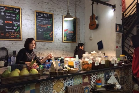 Discover the Charm of Hanoi: A Guided Morning Walking Tour