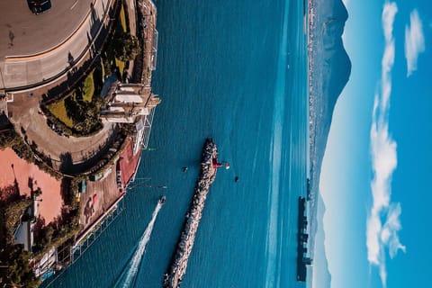 Naples Breathless Gulf Baroque Art & Food on Vesuvio Views!