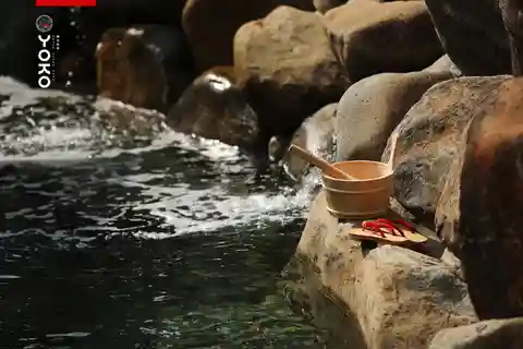 QuảngNinh: Yoko Onsen Quang Hanh Ticket de entrada al balneario con almuerzo
