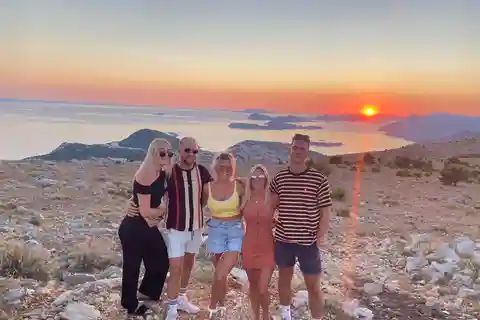 Dubrovnik: Panorama Tour with Free Time in the Old Town